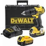 DEWALT DCD780M2 Бормашина-винтоверт