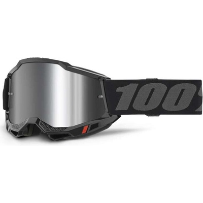 100% Accuri 2 Goggle