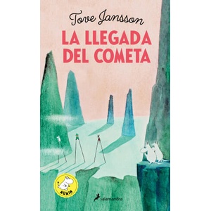 La llegada del cometa (2022)