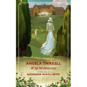 Wild Strawberries | Angela Thirkell (ISBN: 9781844088843)