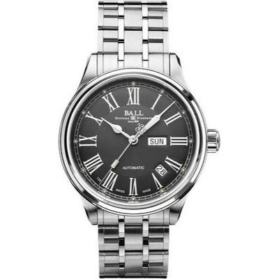 Ball NM1058D-S4J-GY