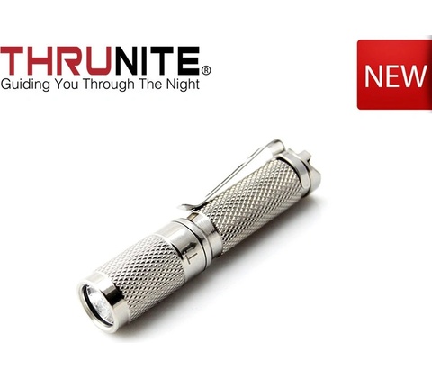 ThruNite Ti