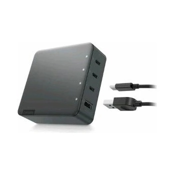Lenovo Go 130W Multi-Port Charger G0A6130WEU