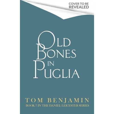 Old Bones in Puglia