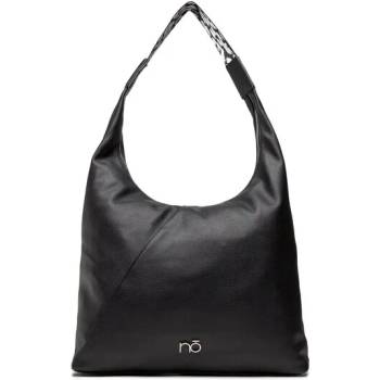 Nobo Дамска чанта Nobo NBAG-N0720-C020 Черен (NBAG-N0720-C020)