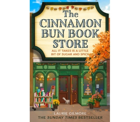 Bluebell Bookstore