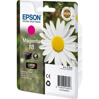 Epson T1803 - originální – Hledejceny.cz