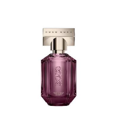 Hugo Boss The Scent Magnetic For Her parfémová voda dámská 30 ml