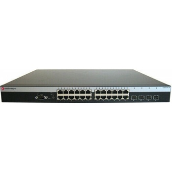 Enterasys C5K125-24P2