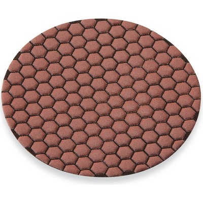 Flex Diamantový brusný pad 125 mm FX-382825