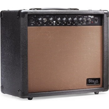 Stagg 40 AA R