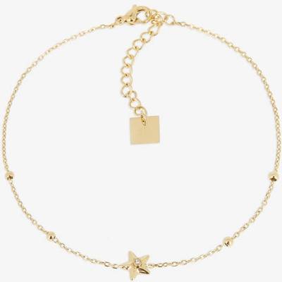 ZAG Bijoux SAS24376-01WHT