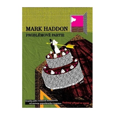 Problémové partie - Haddon Mark