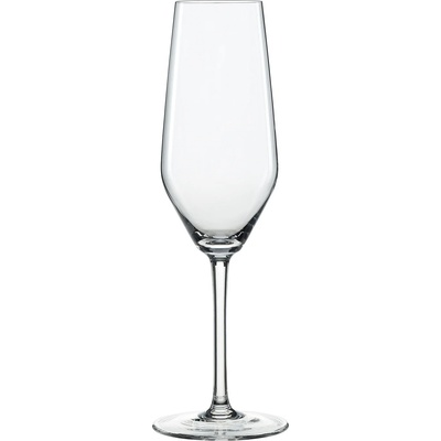 Spiegelau Чаша за шампанско STYLE CHAMPAGNE FLUTE, комплект 4 бр. , 240 мл, Spiegelau (SP4670187)
