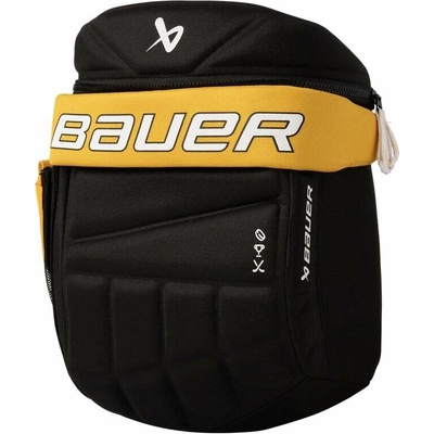 Ruksk BAUER Glove S25 YTH Philadelphia