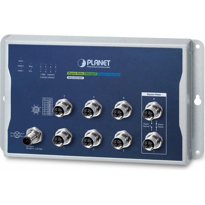 Planet WGS-5225-8MT