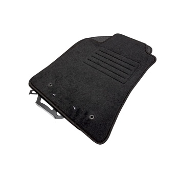 Petex Мокетни стелки за TOYOTA Avensis II (2003-2009) (112453402)