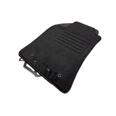 Petex Мокетни стелки за TOYOTA Avensis II (2003-2009) (112453402)