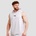 GymBeam Мъжки топ Unity Grey L