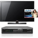 Samsung LE40C530