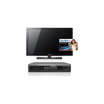 Samsung LE40C530