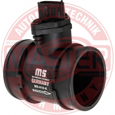 Merač hmotnosti vzduchu MASTER-SPORT GERMANY 018-K-PCS-MS