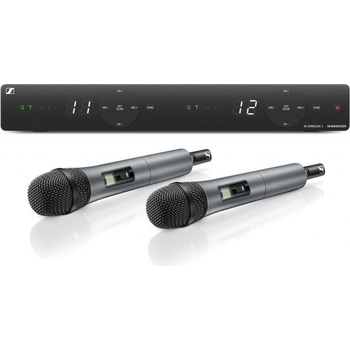 Sennheiser XSW 1-835 Dual-GB