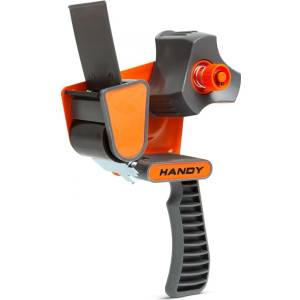 Handy Дозатор за лепяща лента Handy - макс. 66 м × 50 мм 11112 (11112)