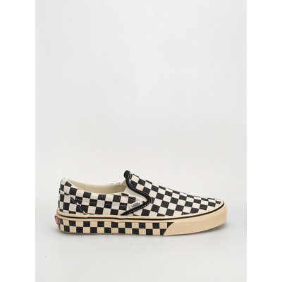 Vans Classic Slip On black