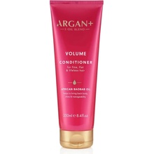 Argan+ Kondicionér pro vlasů 250 ml