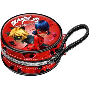 Karactermania Портмоне Karactermania - Ladybug (35504)