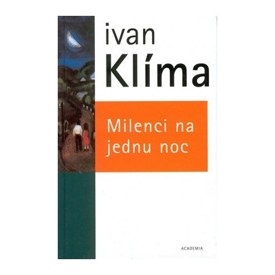 Milenci na jednu noc