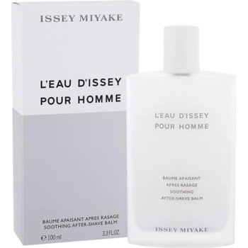 Issey Miyake L'eau D'Issey pour Homme balm 100 ml