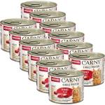 Animonda Carny Adult Single Protein - Чисто говеждо 12 x 200 г