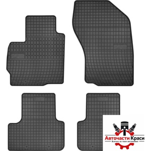 FroGum Стелки к-т -0480 Citroen C4/Peugeot 4008 2012-2017 (ET0480)