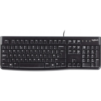 Logitech Keyboard K120 for Business 920-002641