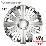 Versaco Тасове за джанти 14'' Versaco Active RC (56149) - avtochastikrasi