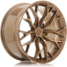 Concaver CVR1 8,5x19 5x112 ET40 brushed bronze