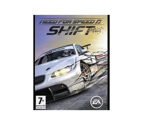 Need for Speed: Shift