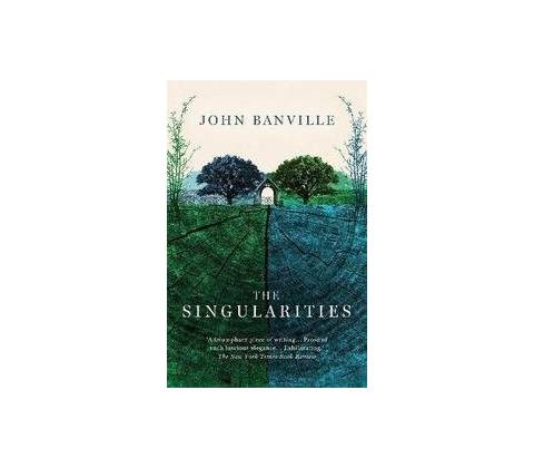 The Singularities