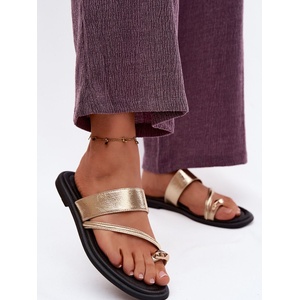 Step in style Дамски чехли модел 229287 Step in style