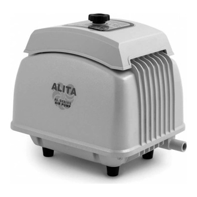 Membránový kompresor Alita AL-100 (membránové dmychadlo) – Sleviste.cz