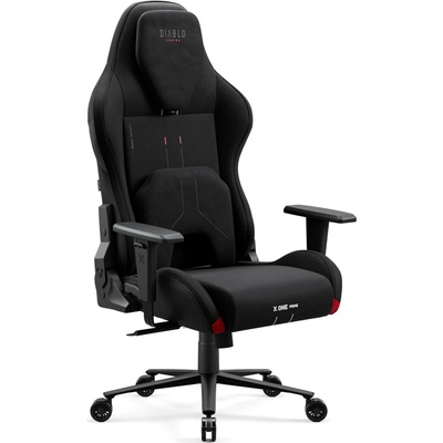Diablo Chairs X.One Prime černé