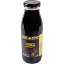 Šťávy Hradecké delikatesy Jitrocelový sirup 0,5 l