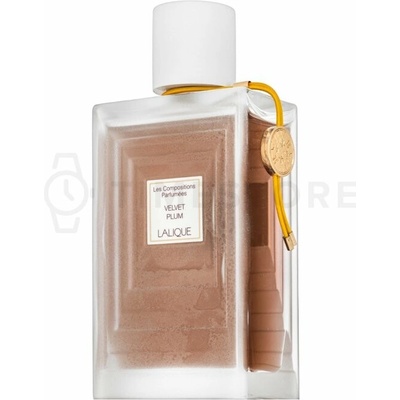 Lalique Les Compositions Parfumées Velvet Plum parfumovaná voda dámska 100 ml
