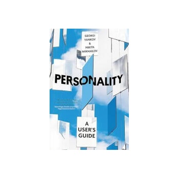 Image 1 of Personality