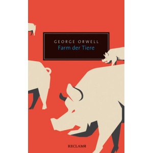 Farm der Tiere (ISBN: 9783150206348)