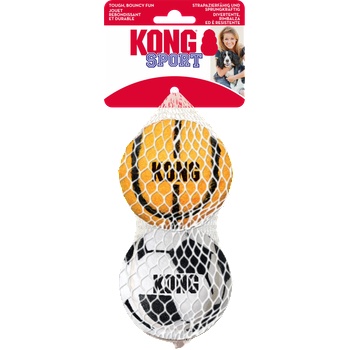 KONG Sport Balls - здрави топки за апортиране за кучета