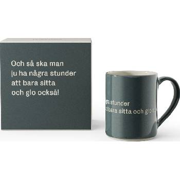 Design House Stockholm Astrid чаша, петролен (2745-0000)