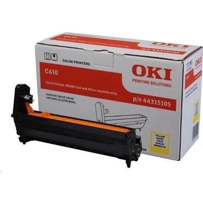 OKI 44315105 - originálny